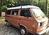 1983 Volkswagen Vanagon Camper for sale 101083670